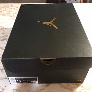 COPY - Jordan Football Cleats
